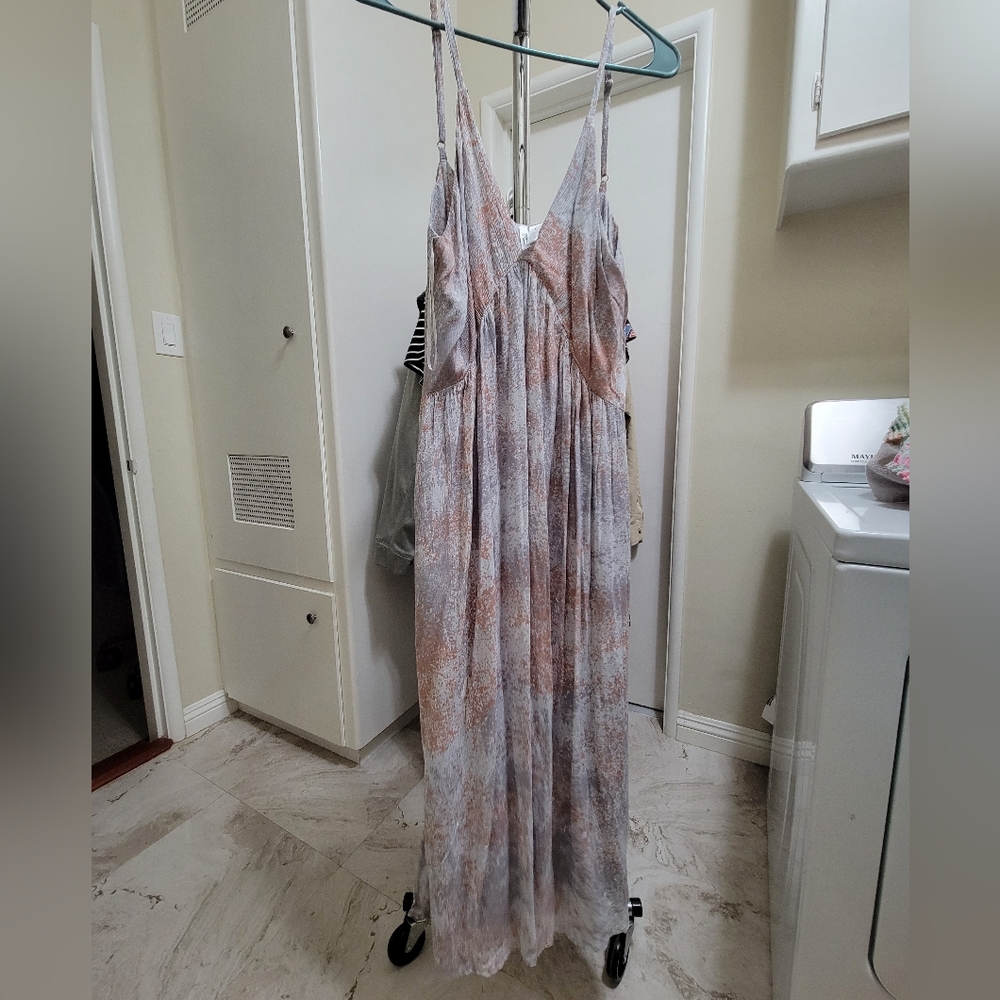 Women's sun dress, GOA by Japna L